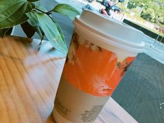 -茶颜悦色(雨花亭凯德二楼店)