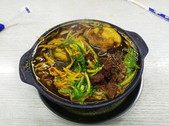 -南湖胖子砂锅(五福街店)