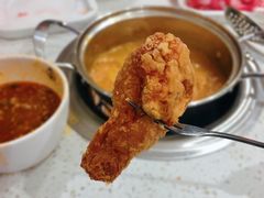 -龍歌自助小火锅(崂山丽达店)