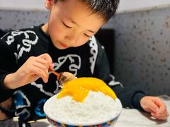 -糖纸甜品(乐颂坊店)