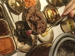 -西塔老太太泥炉烤肉(北京望京店)