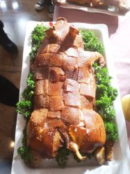 -上海外高桥喜来登酒店·宴会厅