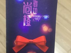 -尚橙歌坊主题式KTV(恒大商业广场店)