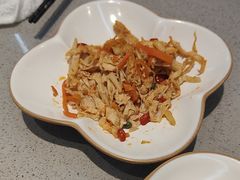 -海底捞火锅(团结桥店)