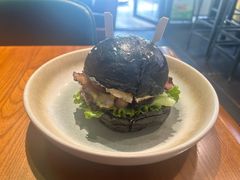 -宝炙星BURGER AUSTINE(桐梓林店)