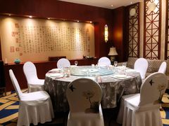 包厢-西安饭庄·非遗陕菜(钟楼店)