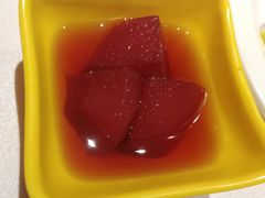 -君瀛四海海鲜自助餐厅(光谷步行街店)