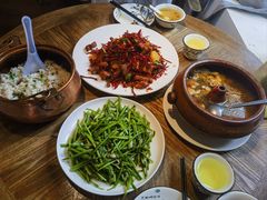 -小喜客·云南特色菜(纳西庭院店)
