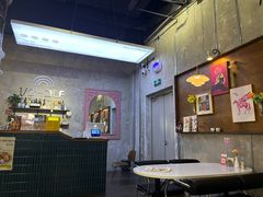 -1/2half西餐(中大国际店)