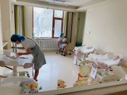 -皇家月府月子中心(沈阳店)