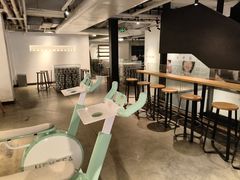 -喜茶(广州北京路惠福东店)