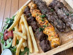 -ALAMEEN阿拉伯餐厅(三里屯店)