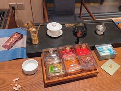 -阿伟海鲜楼·福建菜(延寿店)