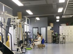 -天型健身工作室(大学城店)