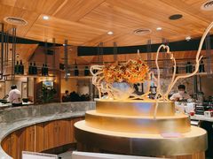 -大树餐厅(益田假日店)