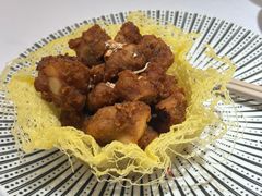 -海宝酒家(中山四路店)