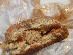 -麦当劳(凌云天地长桥店)