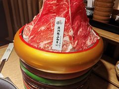 -温野菜涮涮锅(曲江大悦城店)