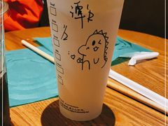 -星巴克(重庆火车北站北广场II店)