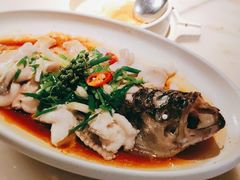 -客语客家菜(琶洲保利店)