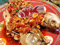 -南昌大饭店·非遗南昌菜(万寿宫店)