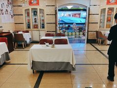 -海泰食府(北京总店)