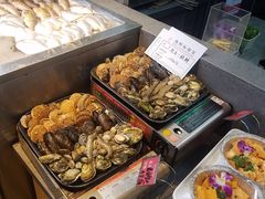 -隆喜元鱼汤包·海鲜(中联广场店)
