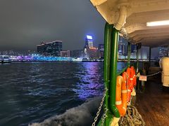 -天星小轮码头