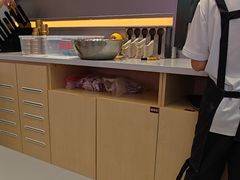 -小杨生煎(深圳岗厦北店)