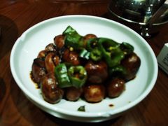 -燕郊烧鸽子(广安路店)