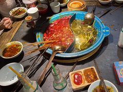 -吼堂老火锅(太古里总店)