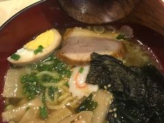 -有喜屋·深夜食堂(北京西路店)