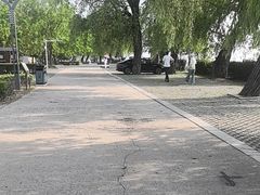 -洪泽湖古堰景区