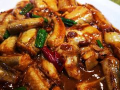 -鹰龙海畔度假酒店(咸祥店)
