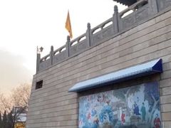 -大槐树寻根祭祖园