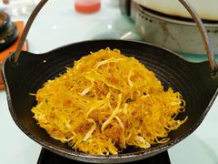 -久宴·天目湖大鱼头(恐龙园店)