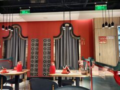 -阿诚市井潮汕菜(金台路店)