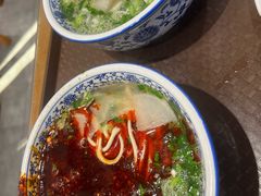 -清真磨沟沿老字号牛肉面(总店)