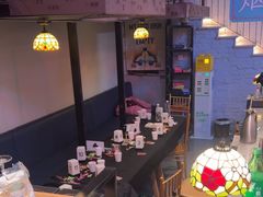 -里堂派对·独栋团建聚会小院轰趴馆(三圣乡店)