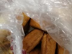 -詹记桃酥(宿州路店)