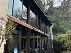 -Metal hands·铁手咖啡