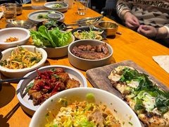 -SHAN山(前滩太古里店)