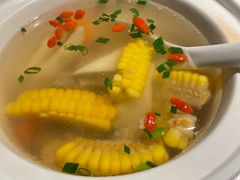 -庆江南江南菜(琴湖溪里花园城店)