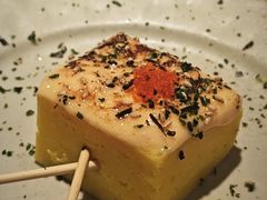 -火山屋台(新街口店)