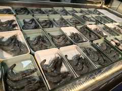 -蚝英雄·鲜蚝自助专门店