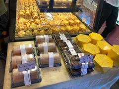 -御蝶坊生日蛋糕KNAC(新村店)