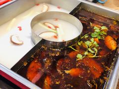 -新辣道鱼火锅(世纪金源购物中心店)