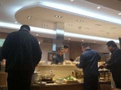 -素满香·食养自助(建邺万达店)