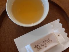 -微热山丘(台北民生公园门市店)