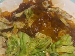 -隆喜元鱼汤包·海鲜(中联广场店)